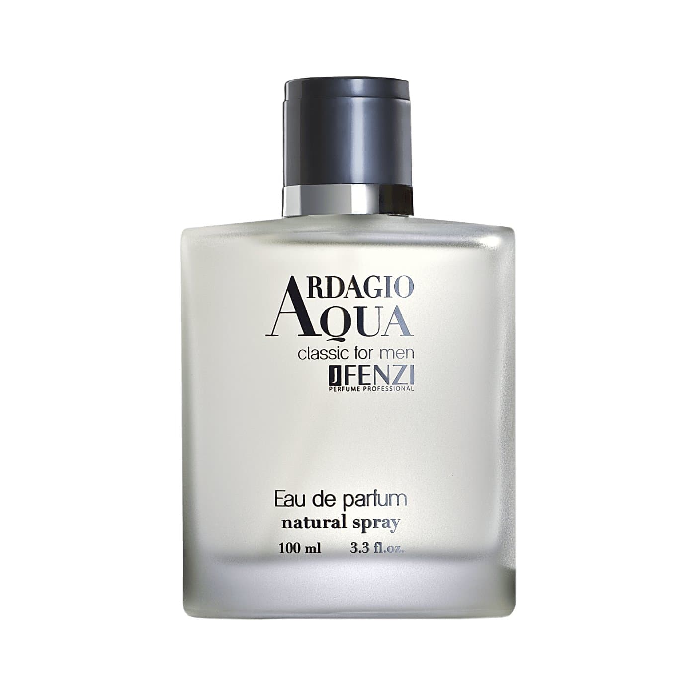 JFenzi Ardagio Aqua Classic — Eau de Parfum 100 ml