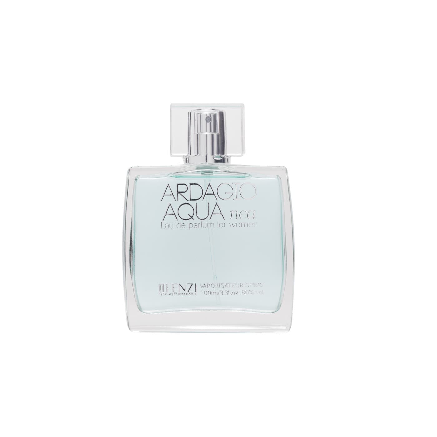 JFenzi Ardagio Aqua Nea — Eau de Parfum 100 ml