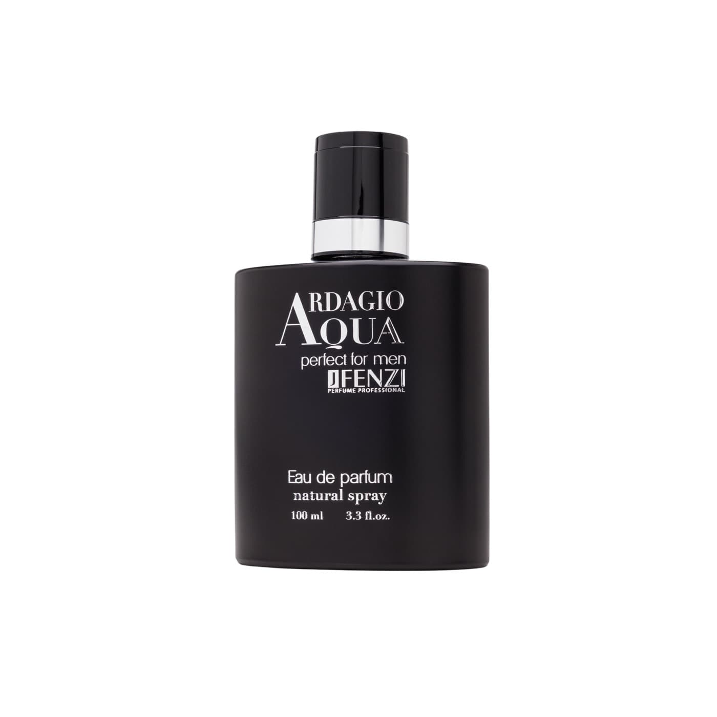 JFenzi Ardagio Aqua Perfect — Eau de Parfum 100 ml