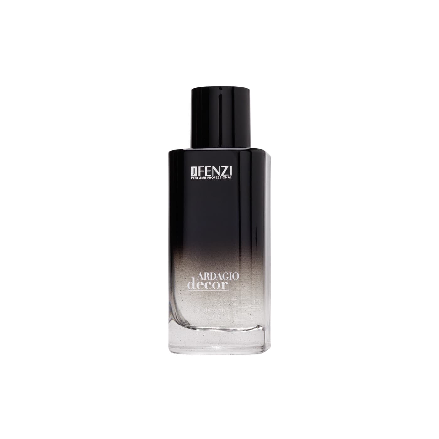 JFenzi Ardagio Decor Men — Eau de Parfum 100 ml