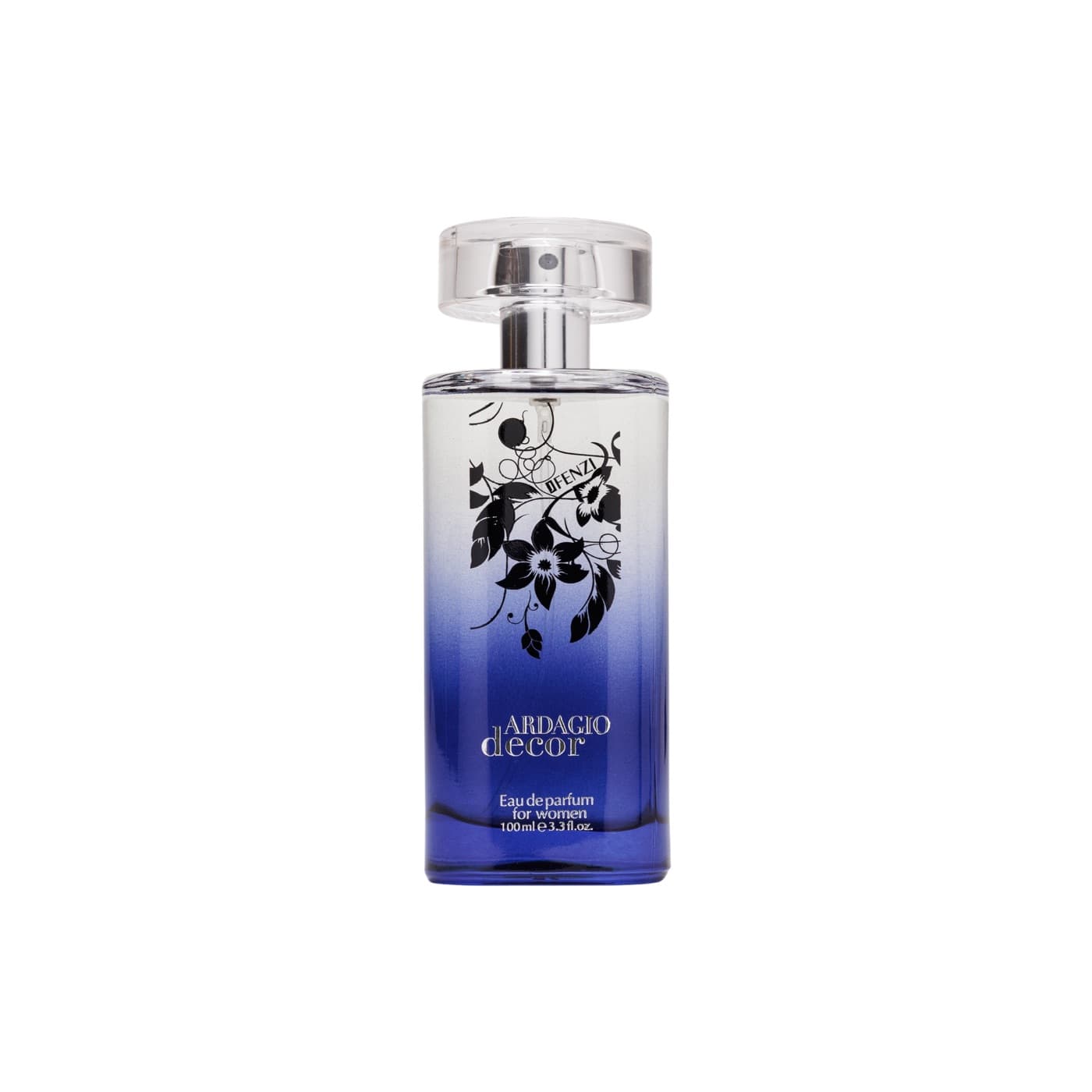 JFenzi Ardagio Decor Women — Eau de Parfum 100 ml