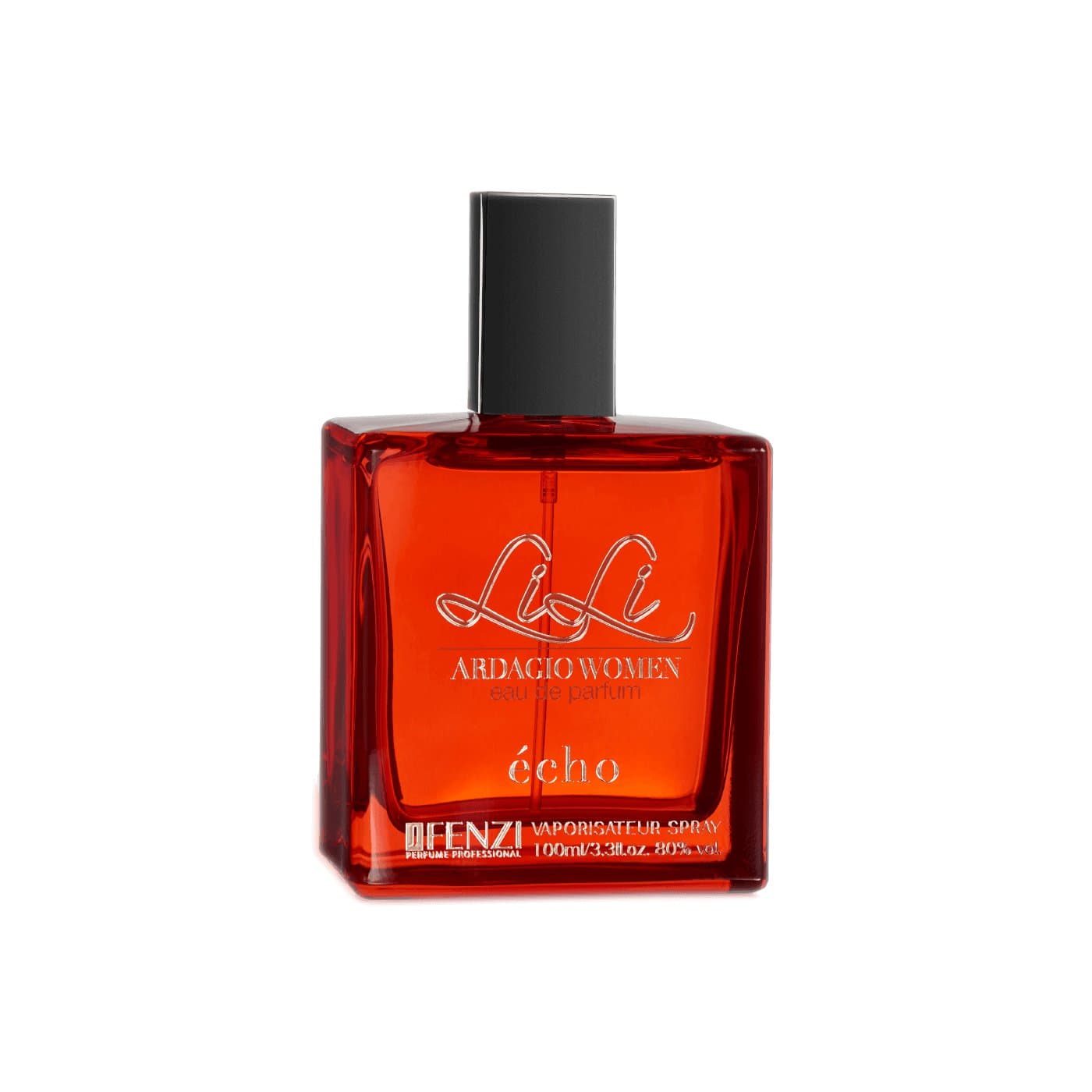 JFenzi Ardagio Lili Echo — Eau de Parfum 100 ml