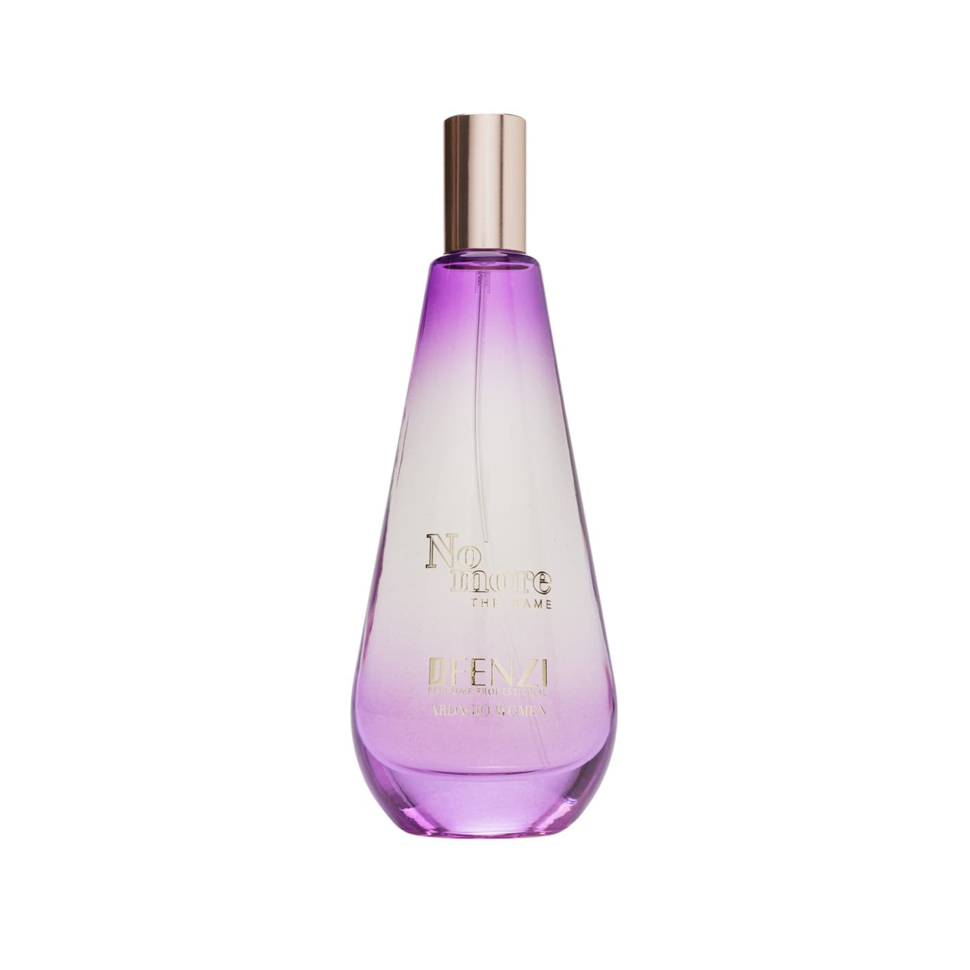 JFenzi Ardagio No More The Same — Eau de Parfum 100 ml