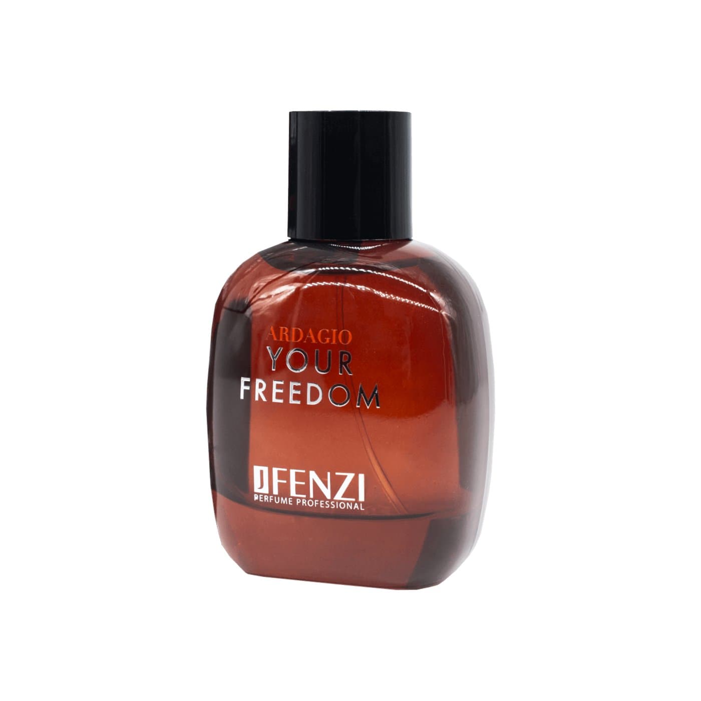 JFenzi Ardagio Your Freedom — Eau de Parfum 100 ml