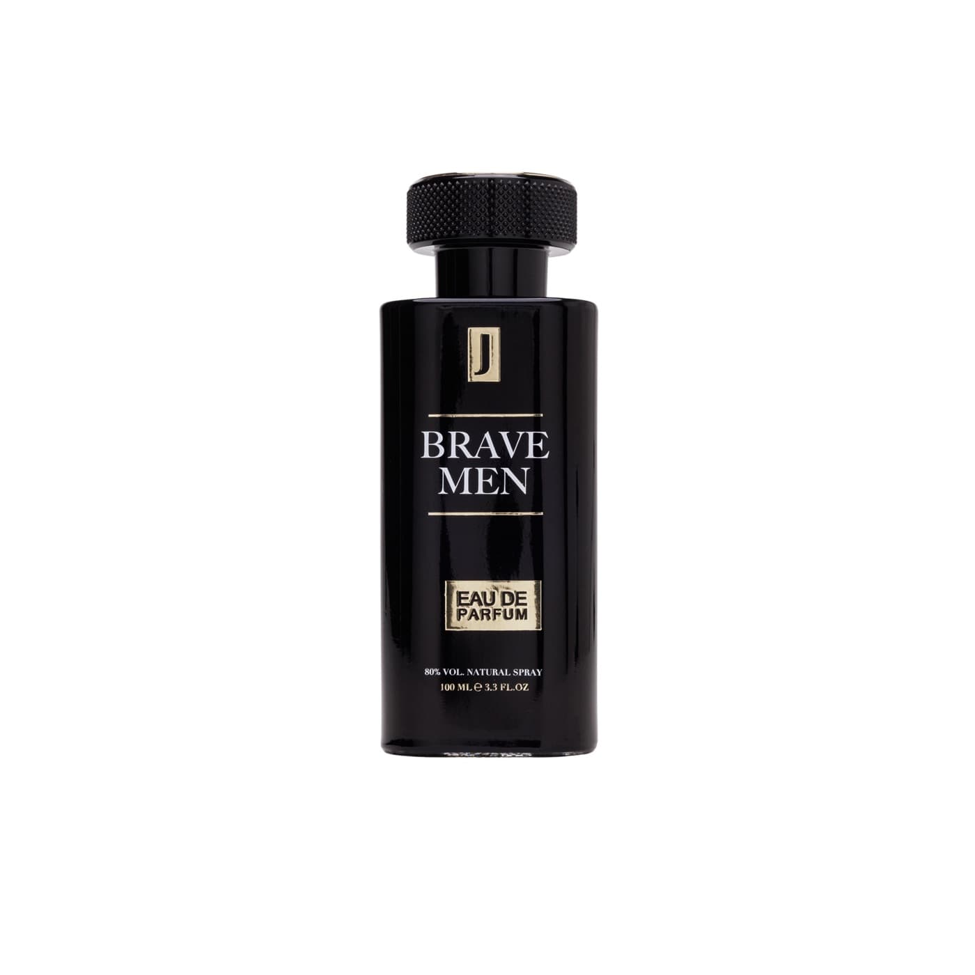 JFenzi Brave Men — Eau de Parfum 100 ml