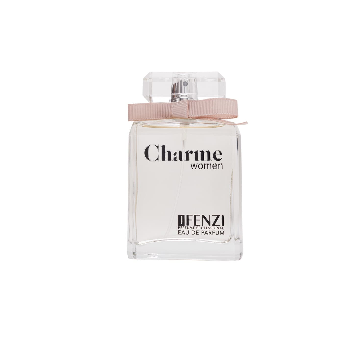 JFenzi Charme — Eau de Parfum 100 ml