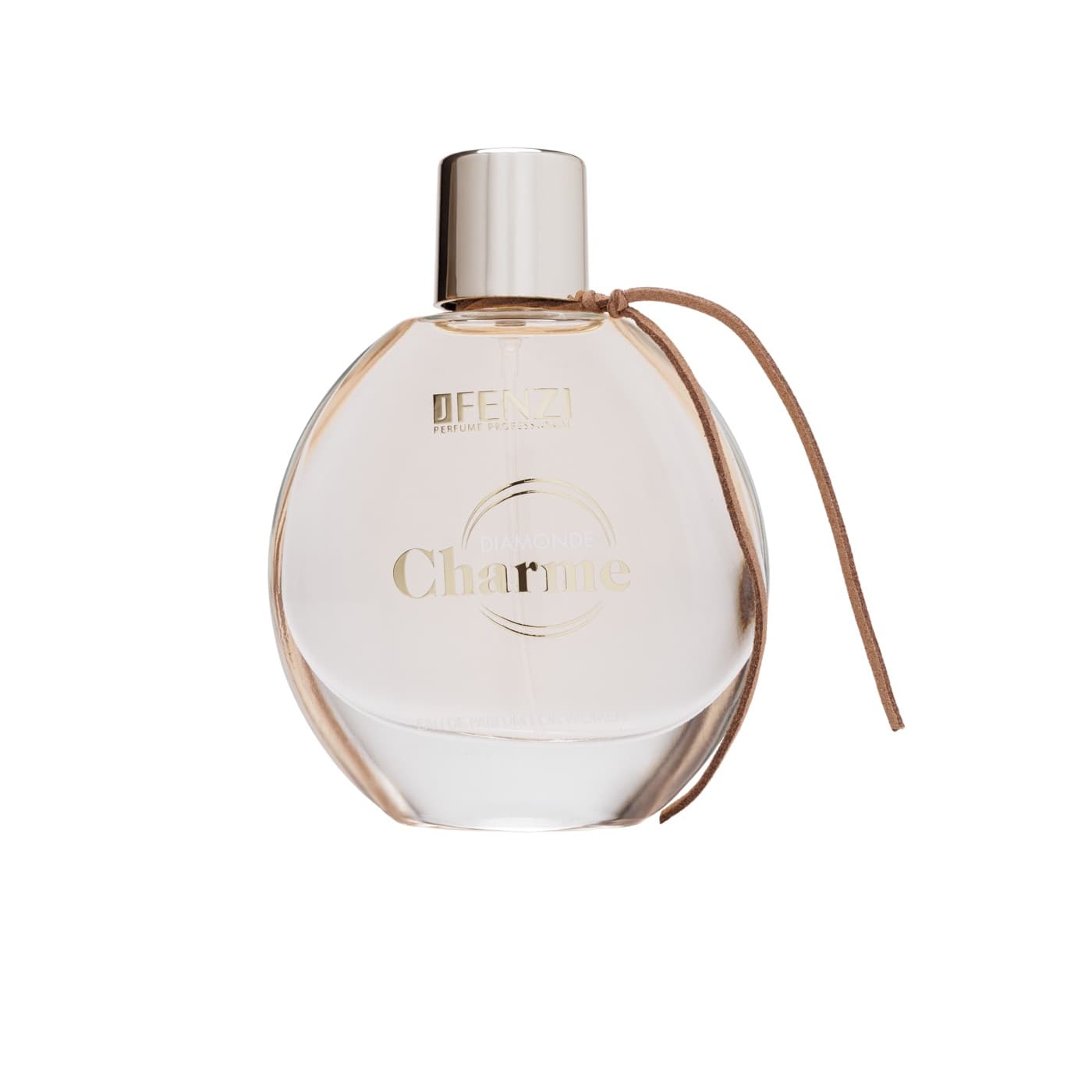JFenzi Charme Diamonde — Eau de Parfum 100 ml
