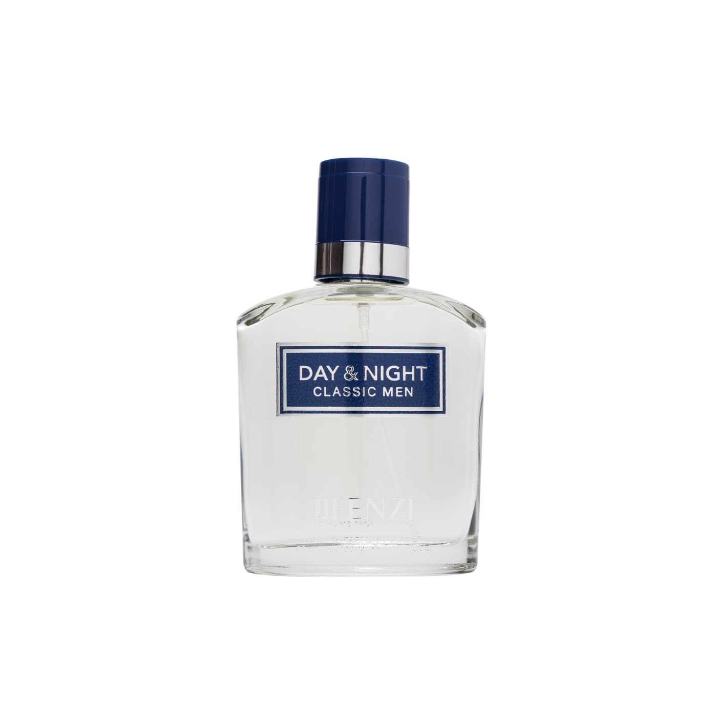 JFenzi Day&Night Classic Men — Eau de Parfum 100 ml