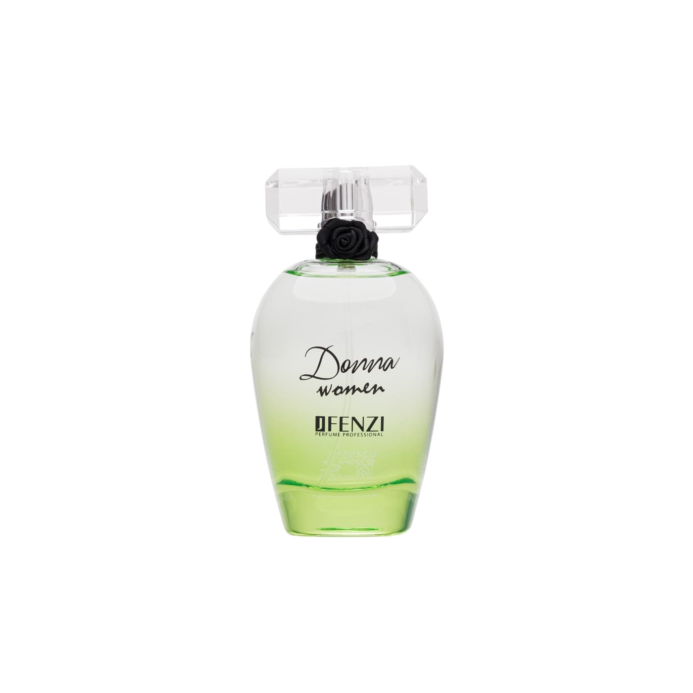JFenzi Day&Night Donna — Eau de Parfum 100 ml