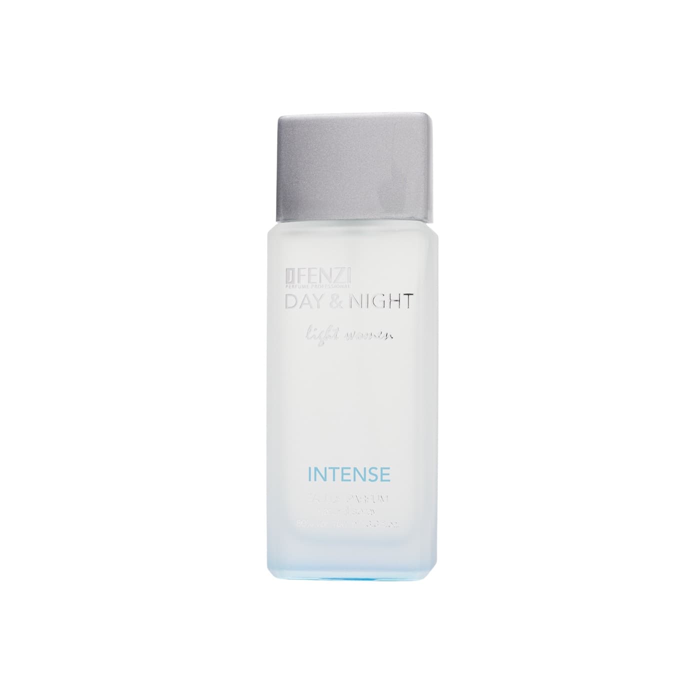 JFenzi Day&Night Light Intense — Eau de Parfum 100 ml