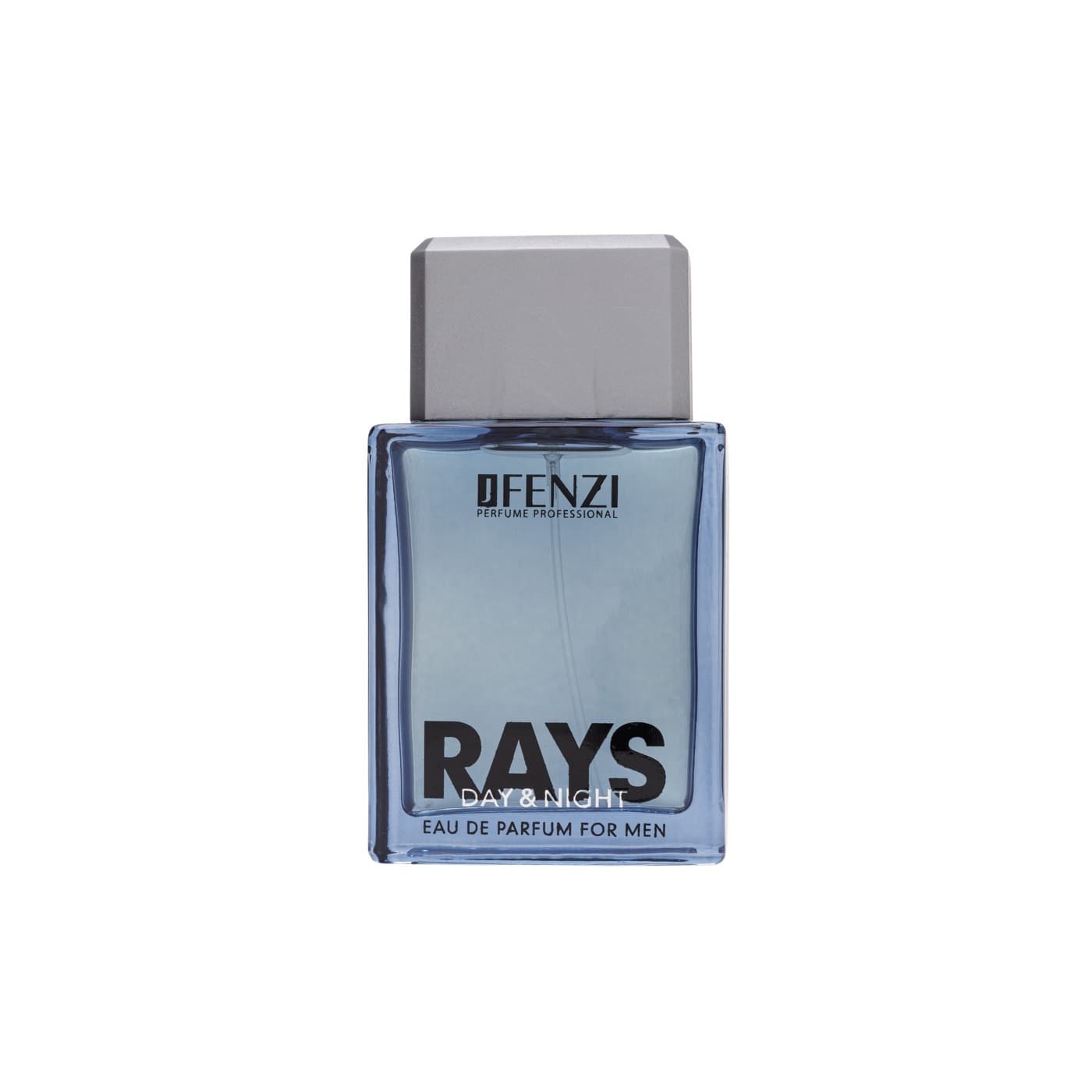 JFenzi Day&Night Rays — Eau de Parfum 100 ml
