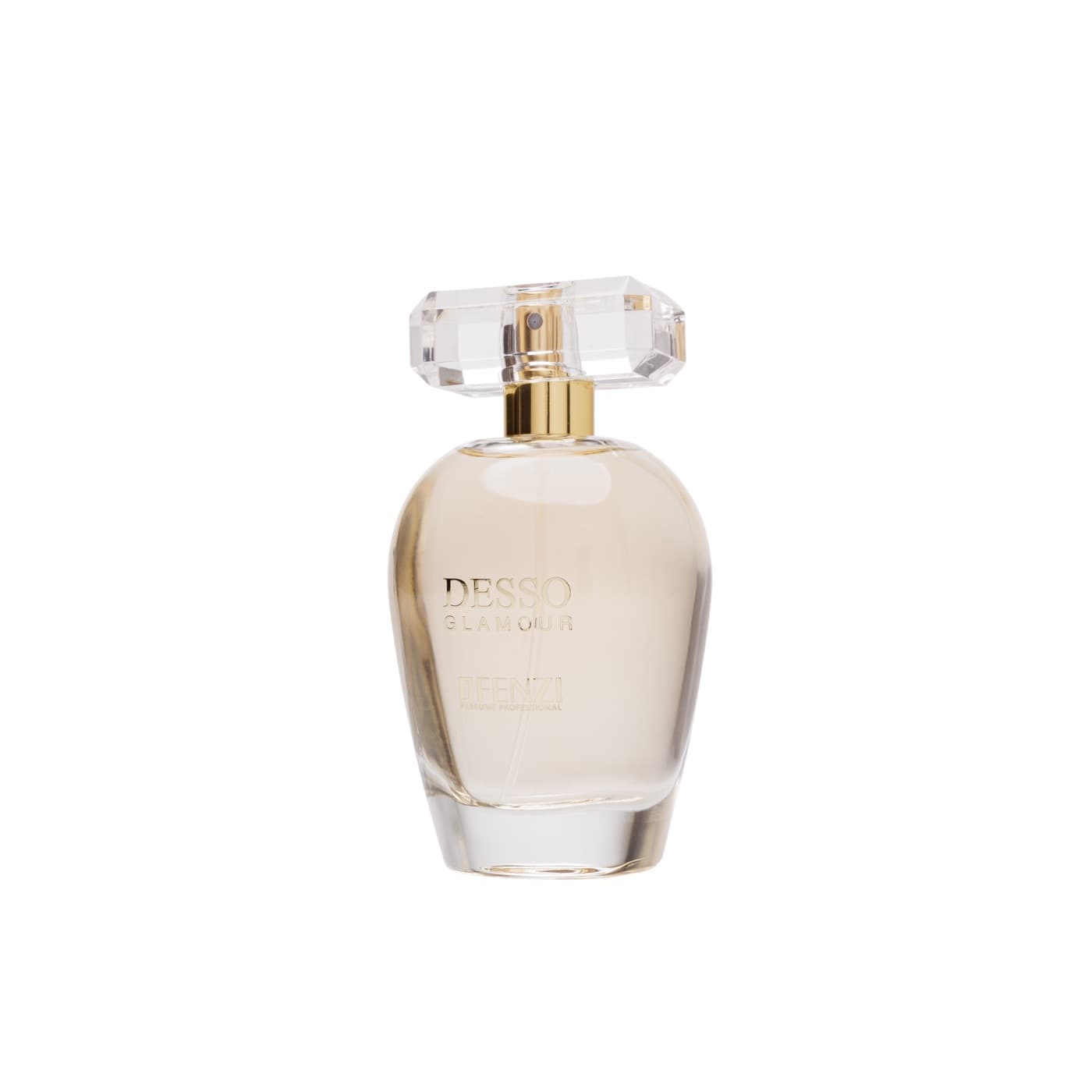 JFenzi Desso Glamour — Eau de Parfum 100 ml