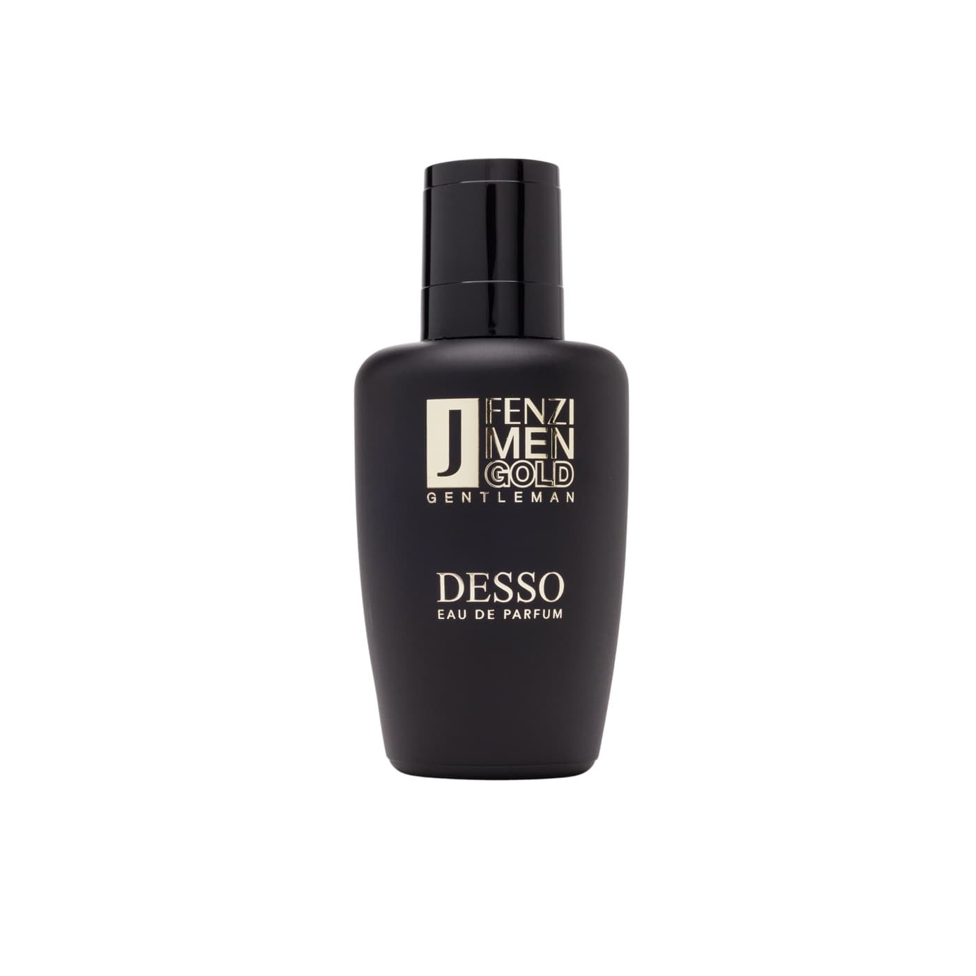 JFenzi Desso Gold Gentleman — Eau de Parfum 100 ml