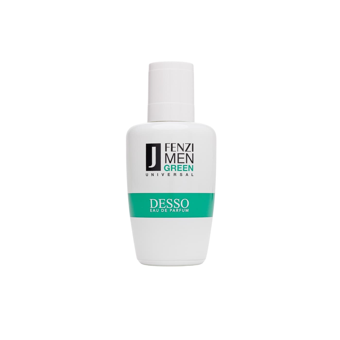 JFenzi Desso Green Universal — Eau de Parfum 100 ml