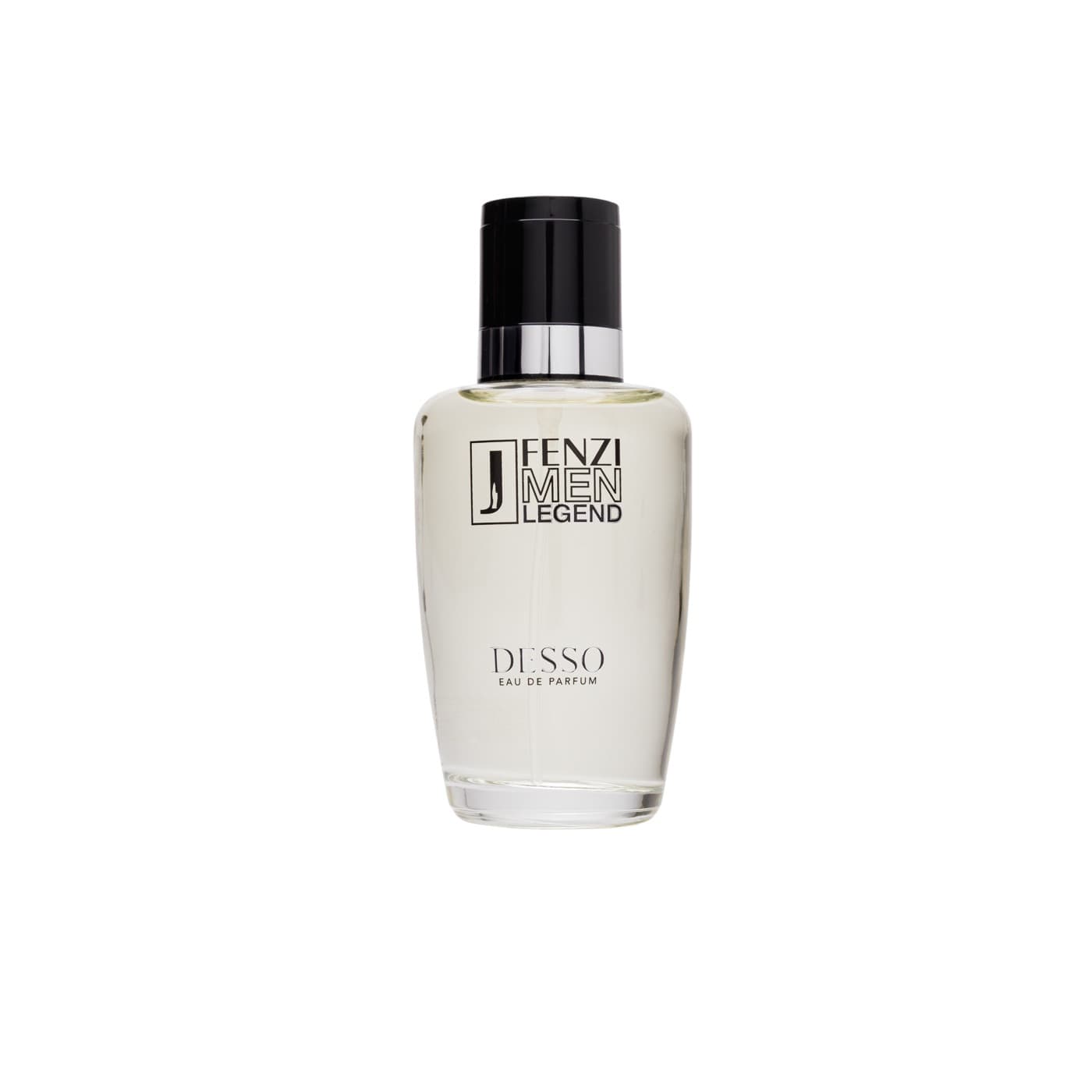 JFenzi Desso Legend — Eau de Parfum 100 ml
