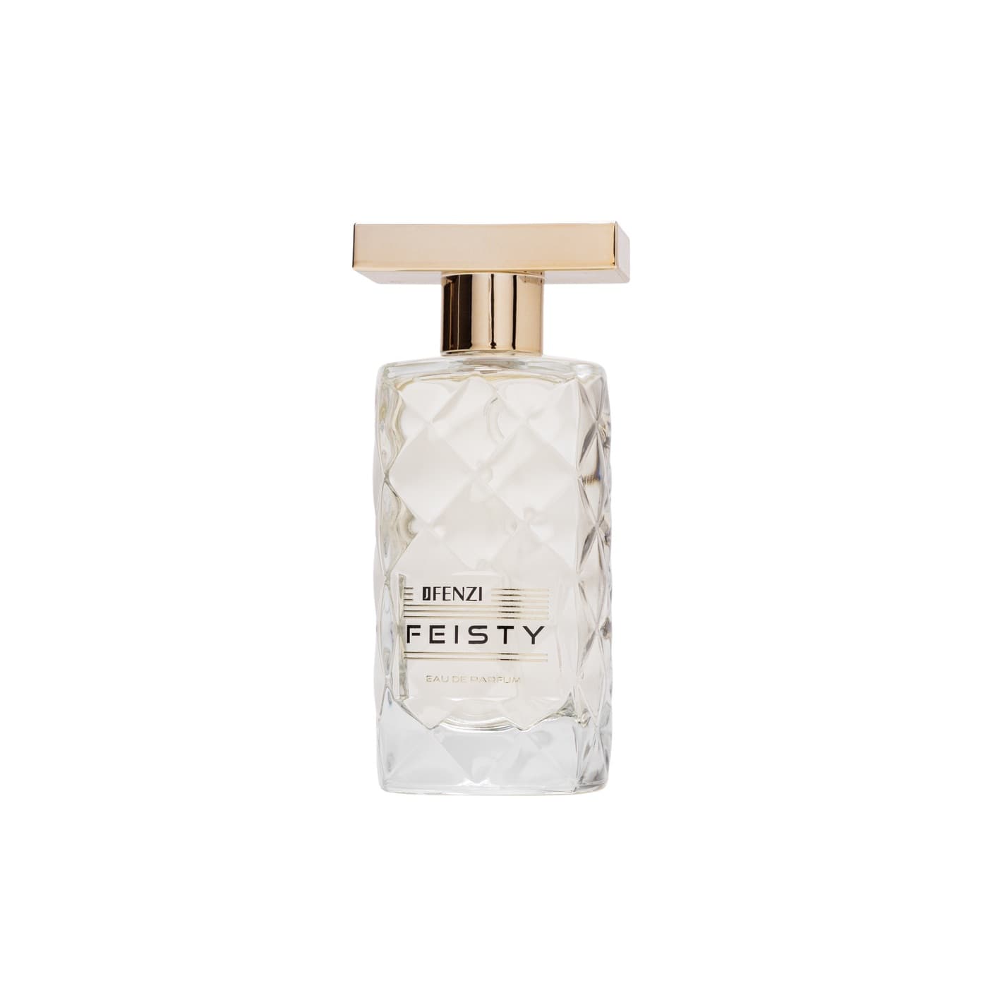 JFenzi Feisty — Eau de Parfum 100 ml