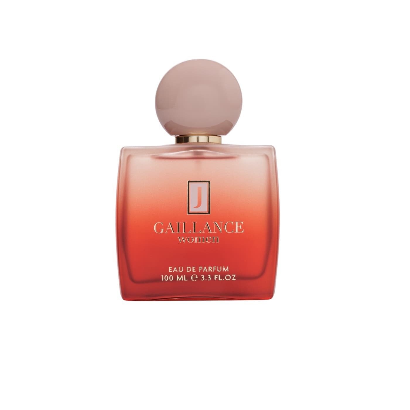 JFenzi Gaillance women — Eau de Parfum 100 ml