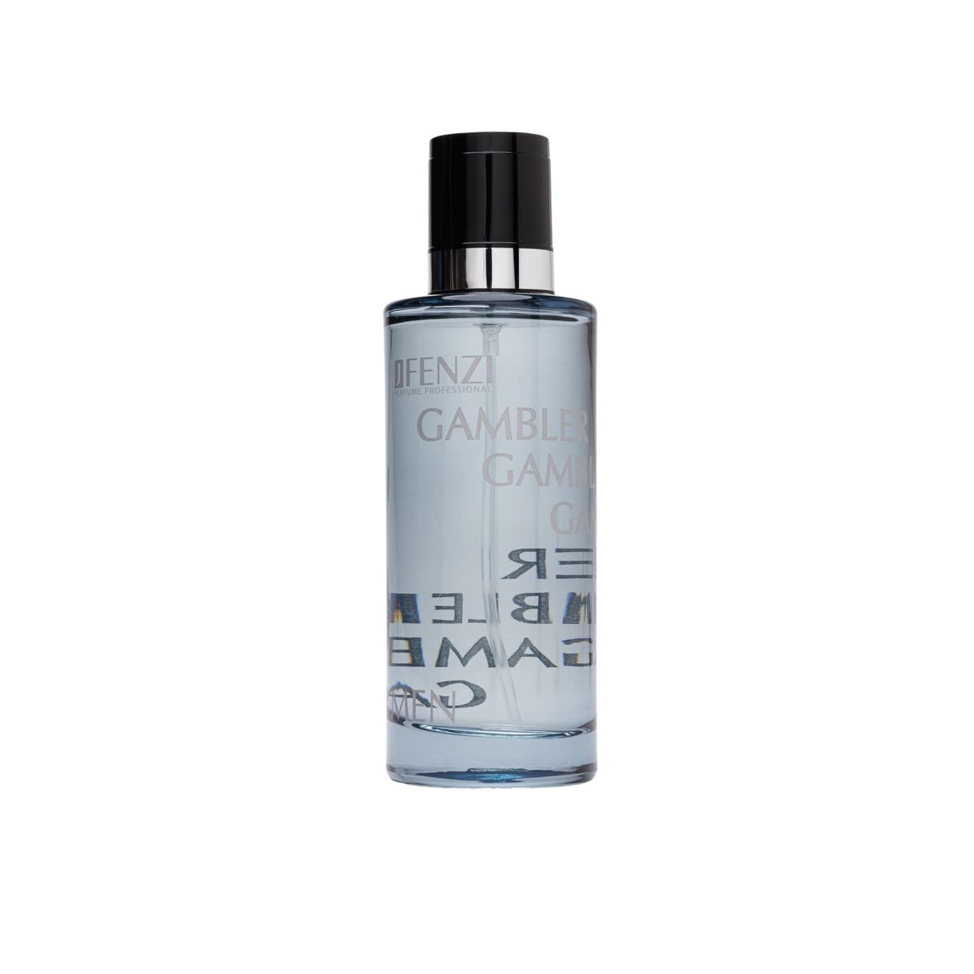 JFenzi Gambler — Eau de Parfum 100 ml