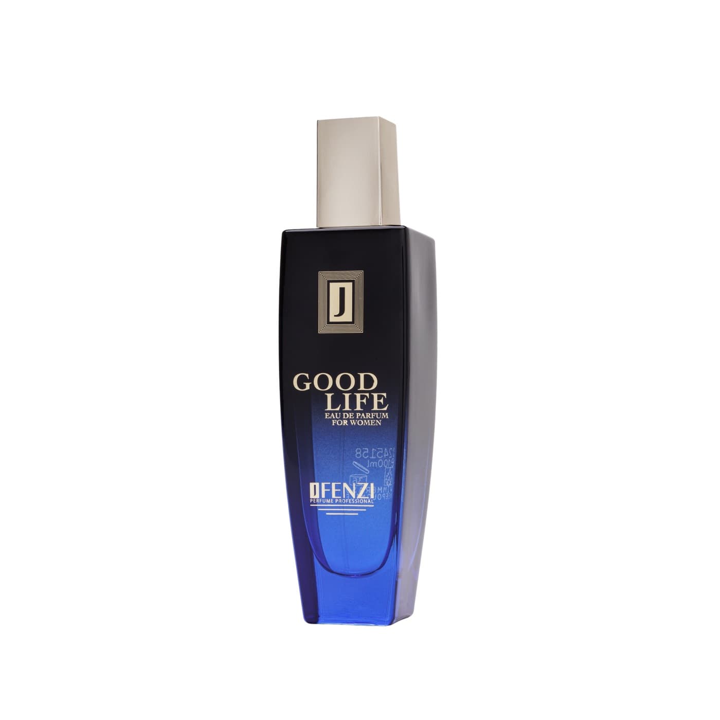 JFenzi Good Life — Eau de Parfum 100 ml
