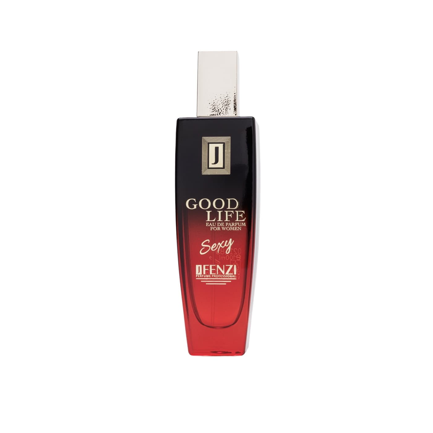JFenzi Good Life Sexy — Eau de Parfum 100 ml