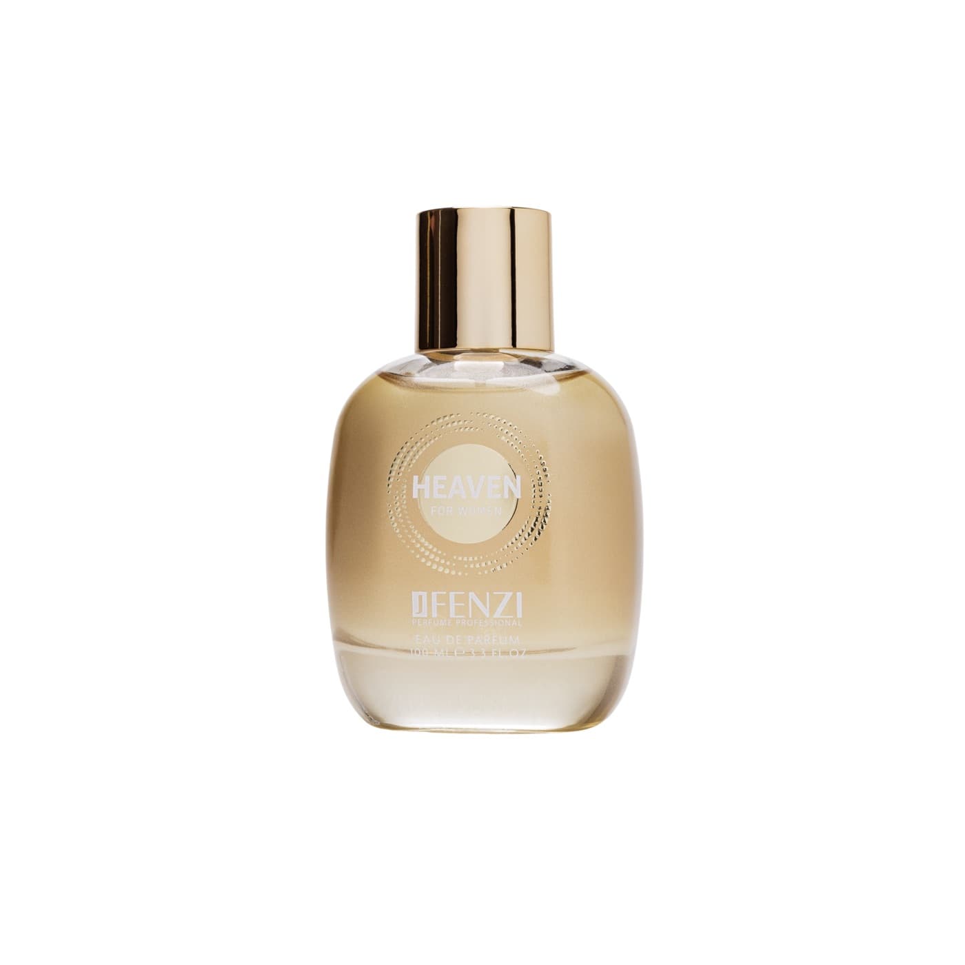 JFenzi Heaven — Eau de Parfum 100 ml