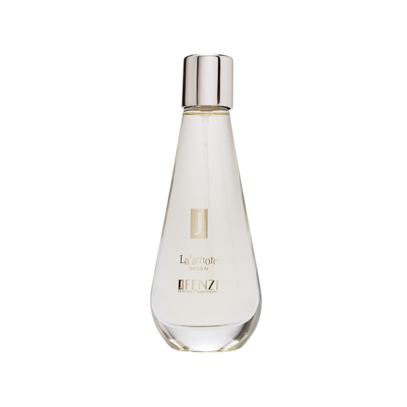 JFenzi La'amore — Eau de Parfum 100 ml