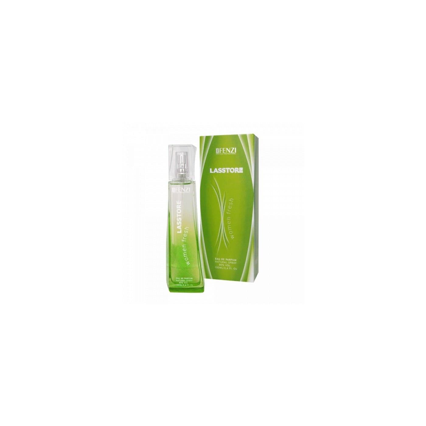 JFenzi Lasstore Fresh — Eau de Parfum 100 ml