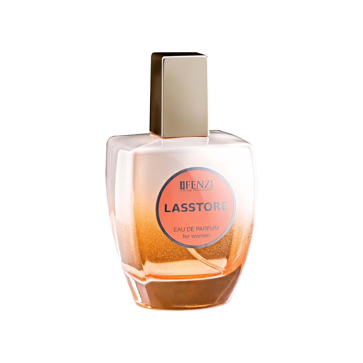 JFenzi Lasstore Over Again — Eau de Parfum 100 ml