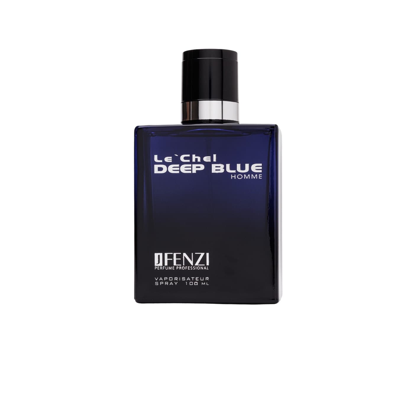 JFenzi Le'Chel Deep Blue — Eau de Parfum 100 ml