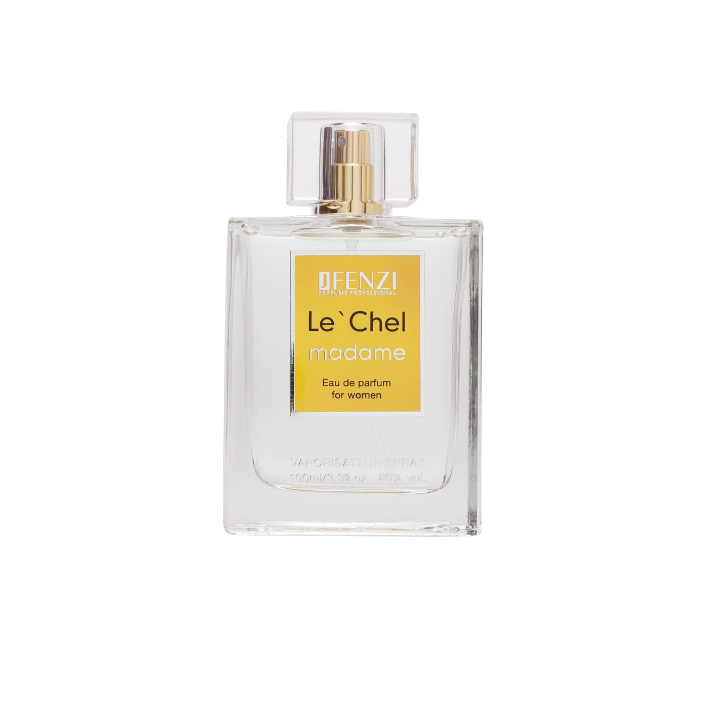 JFenzi Le'Chel Madame — Eau de Parfum 100 ml