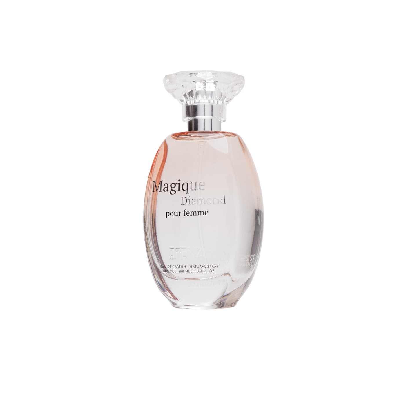 JFenzi Magique Diamond — Eau de Parfum 100 ml