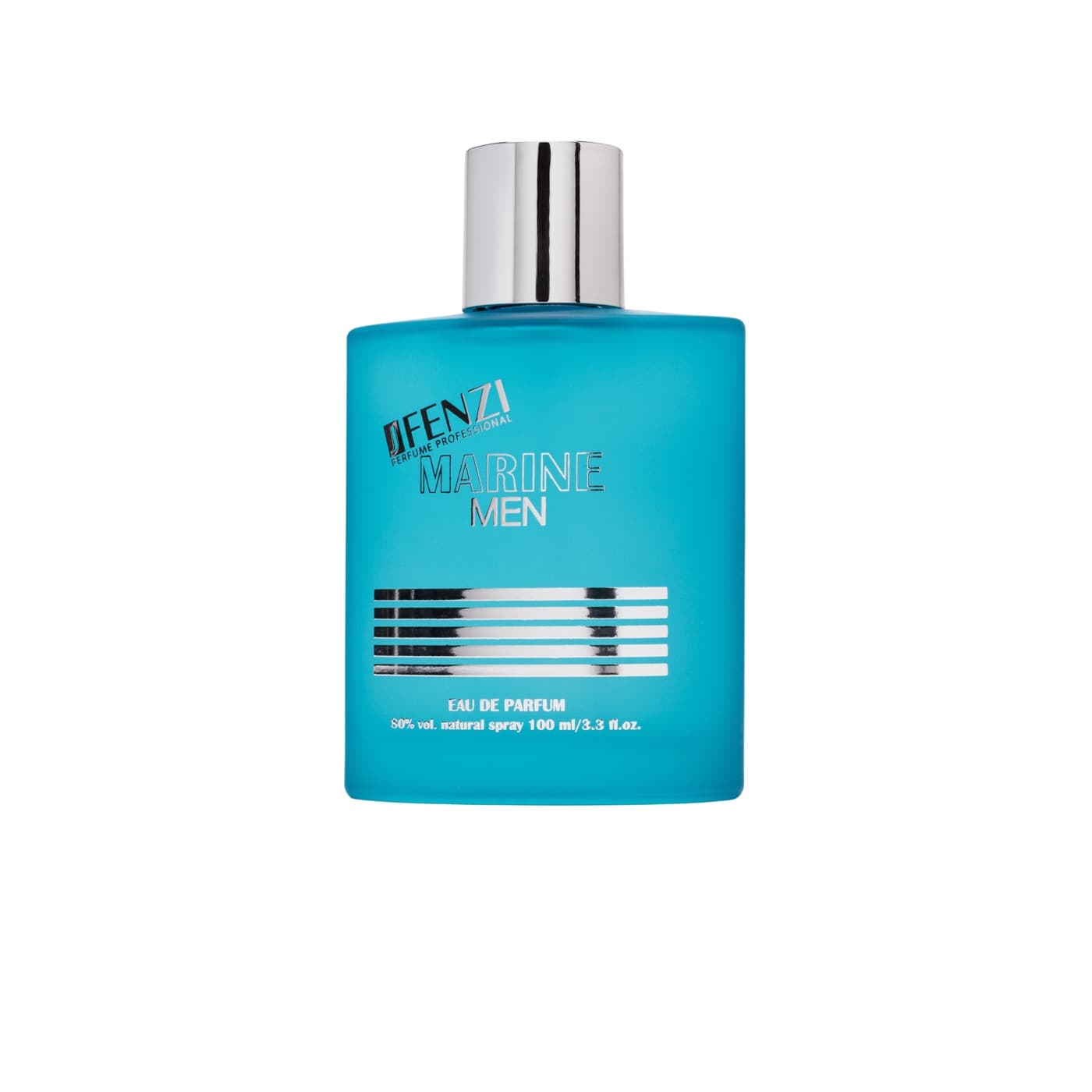 JFenzi Marine Men — Eau de Parfum 100 ml