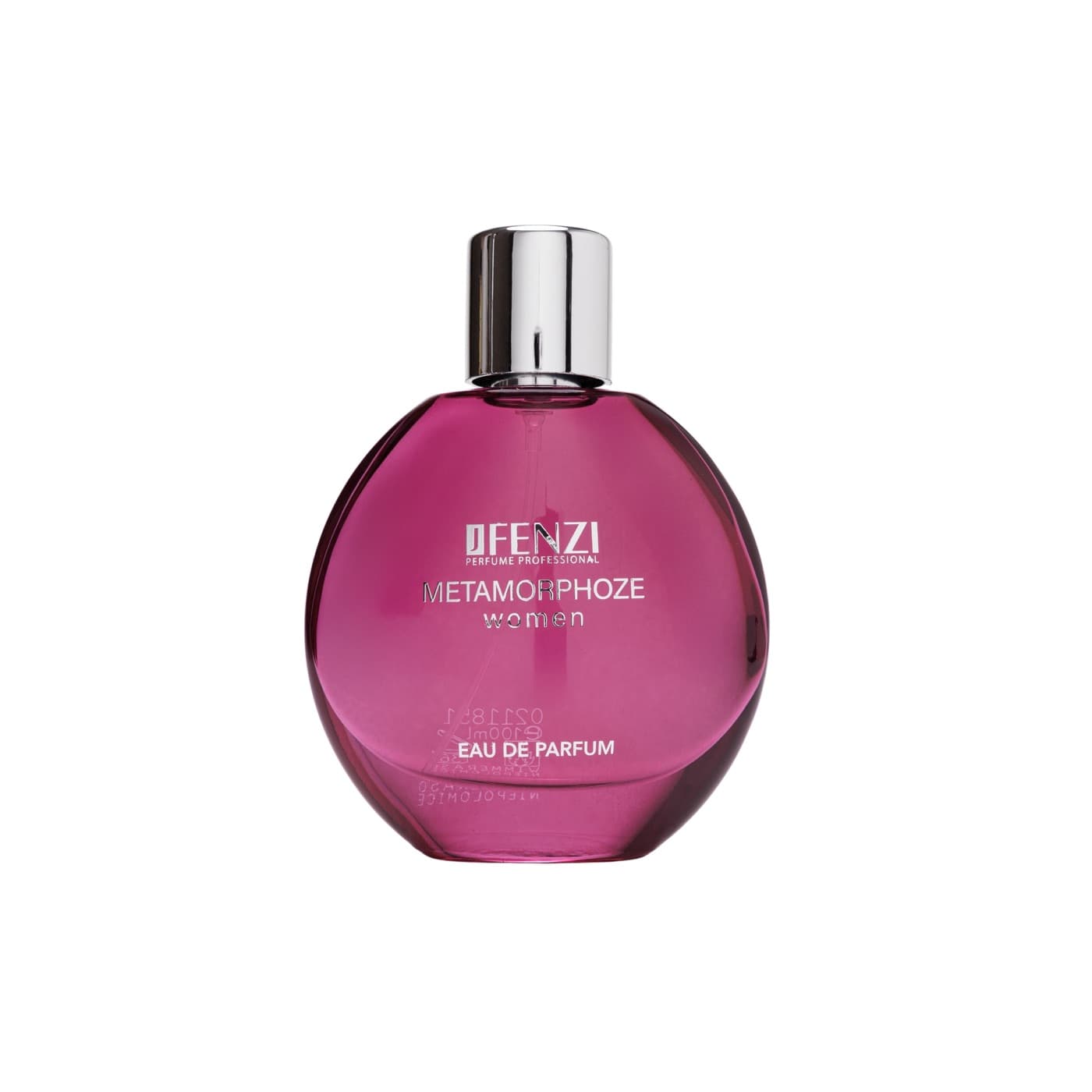 JFenzi Metamorphoze — Eau de Parfum 100 ml