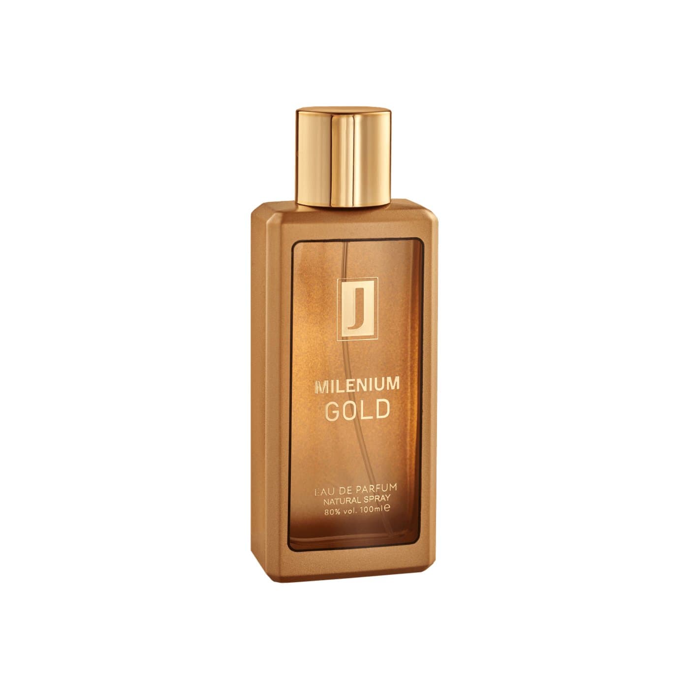 JFenzi Millenium Gold Men — Eau de Parfum 100 ml