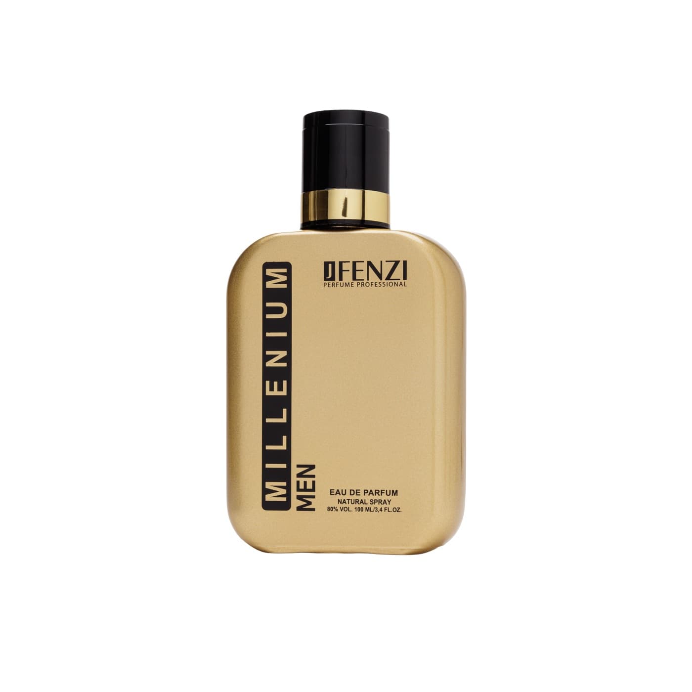 JFenzi Millenium Men — Eau de Parfum 100 ml