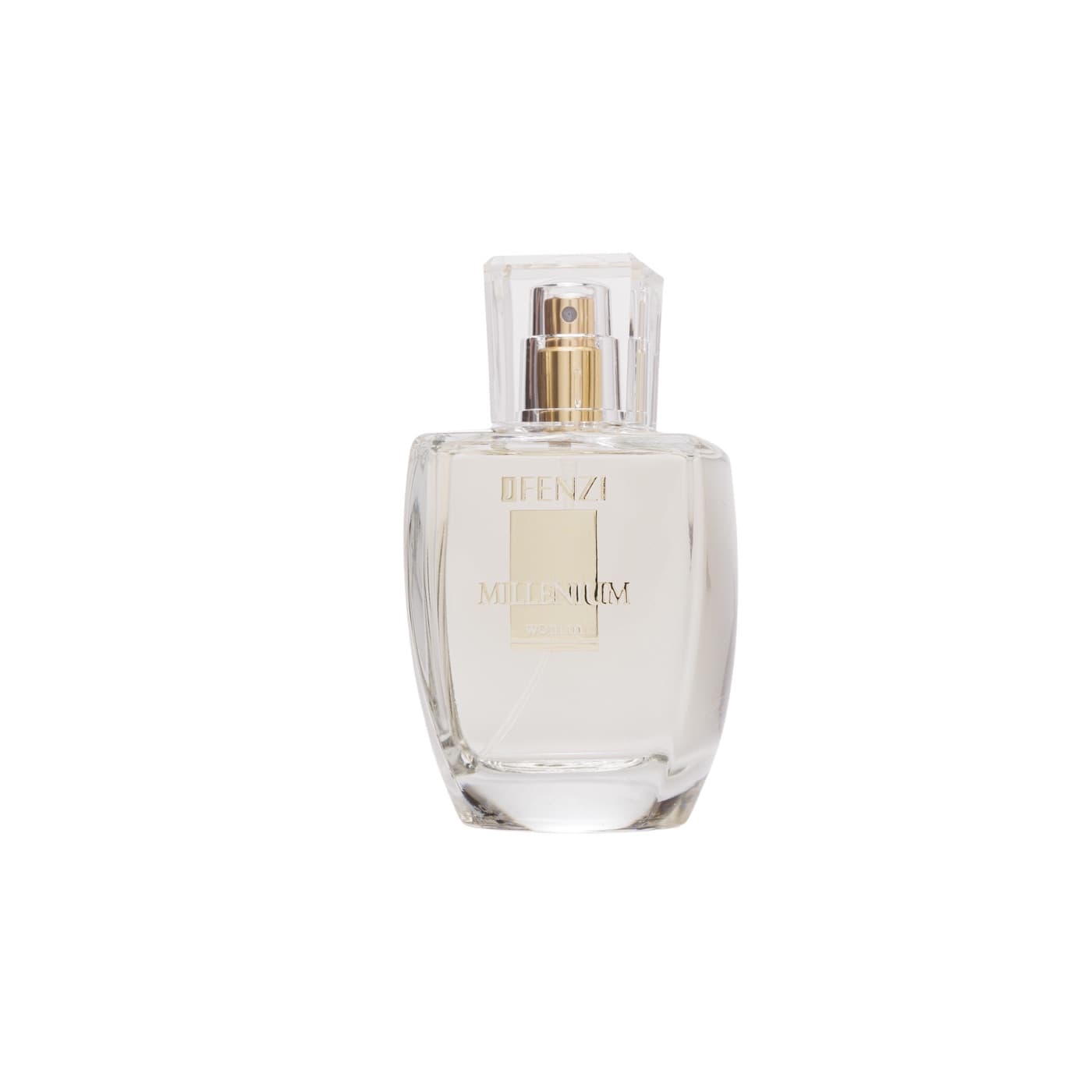 JFenzi Millenium Woman — Eau de Parfum 100 ml