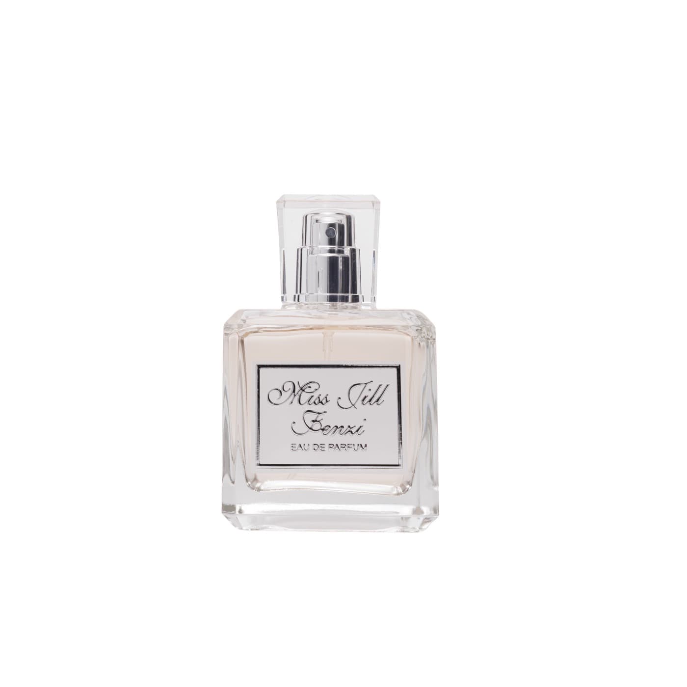 JFenzi Miss Jill Fenzi — Eau de Parfum 100 ml