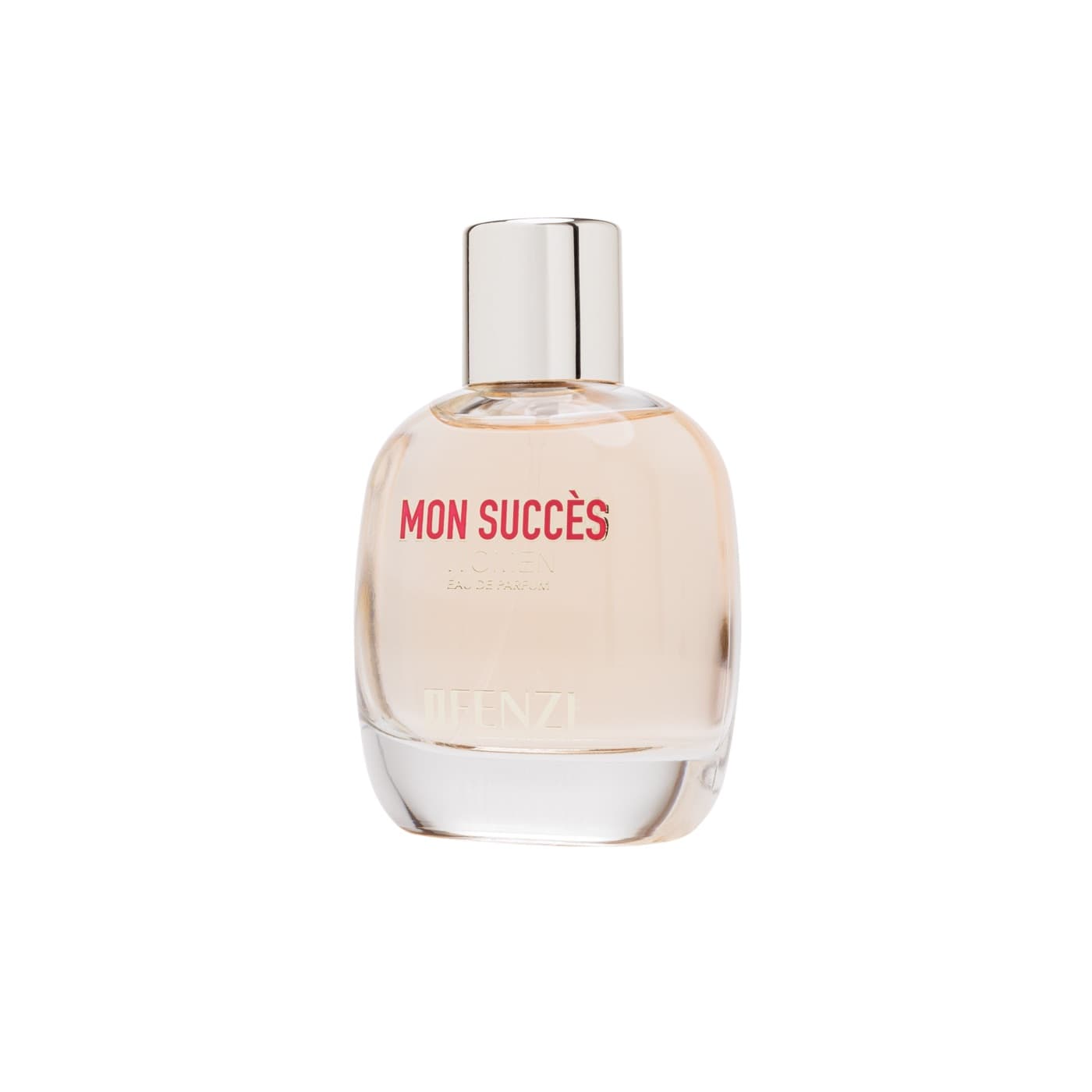 JFenzi Mon Succès — Eau de Parfum 100 ml