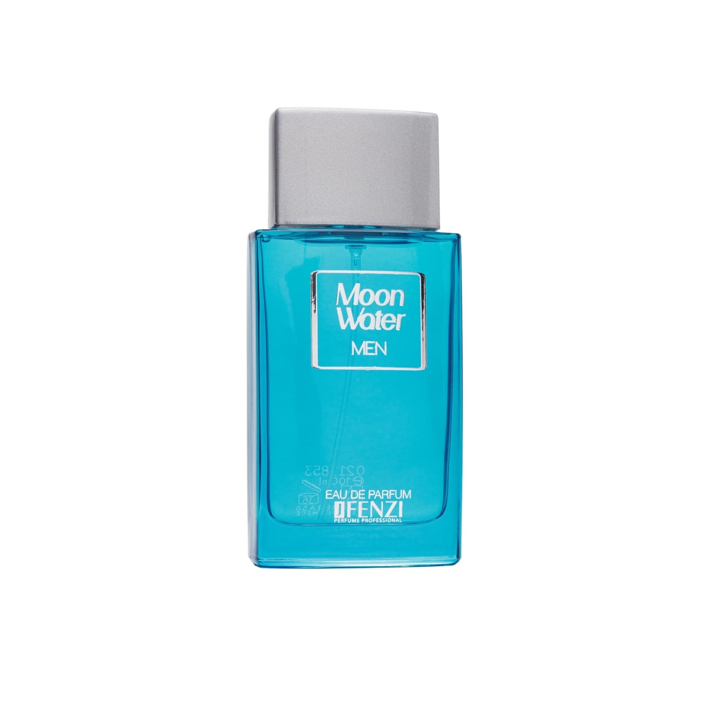 JFenzi Moon Water Men — Eau de Parfum 100 ml