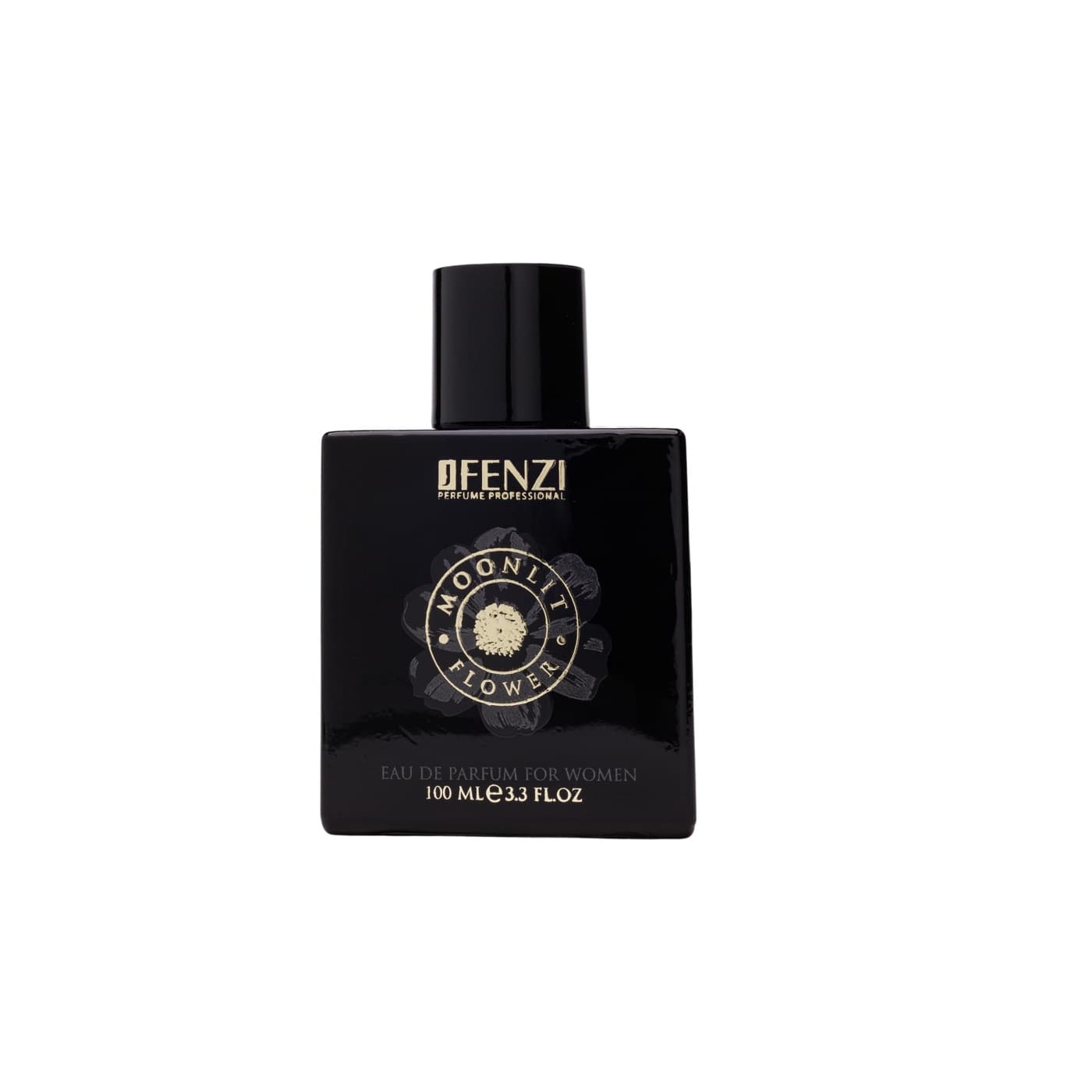 JFenzi Moonlit Flower — Eau de Parfum 100 ml