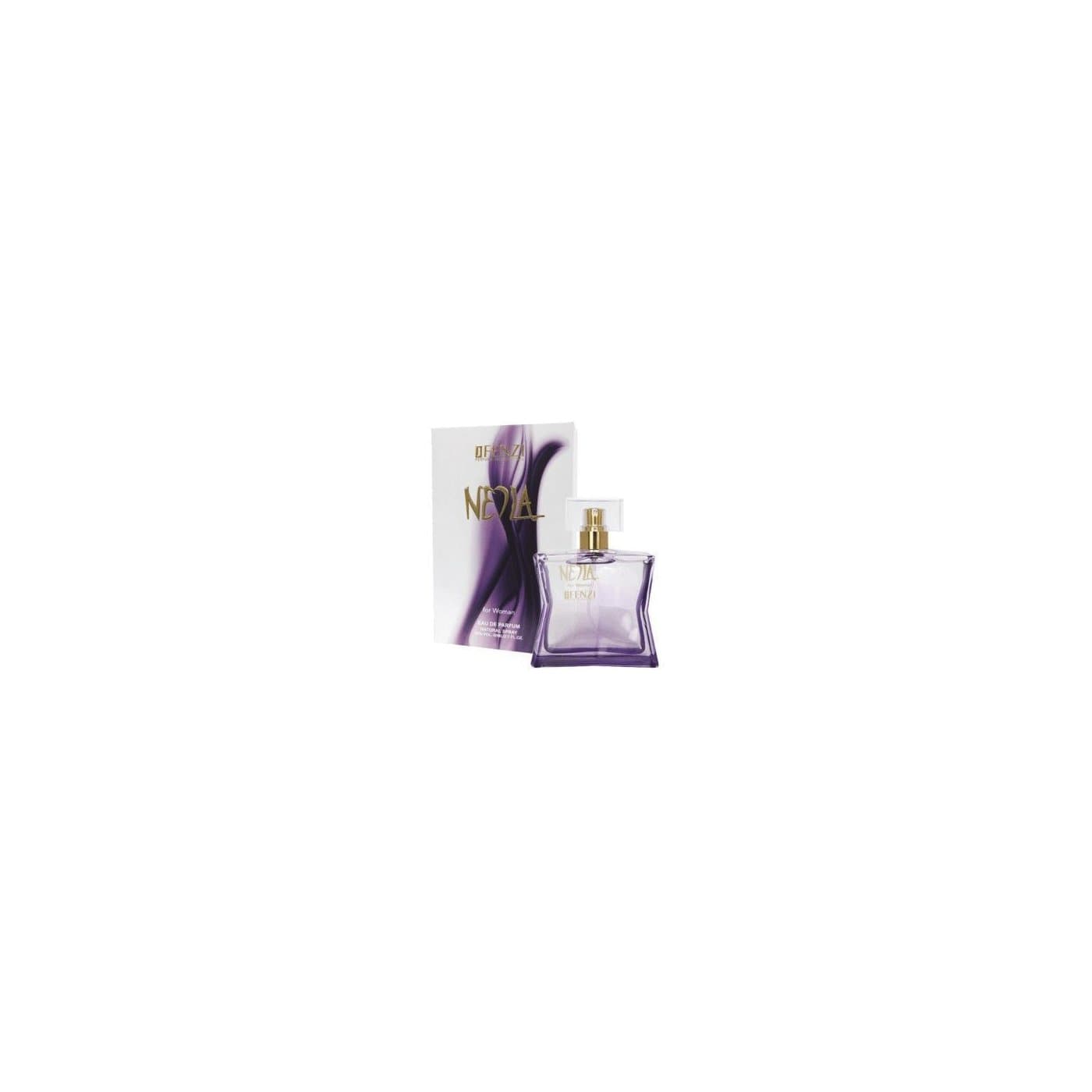 JFenzi Neila — Eau de Parfum 100 ml