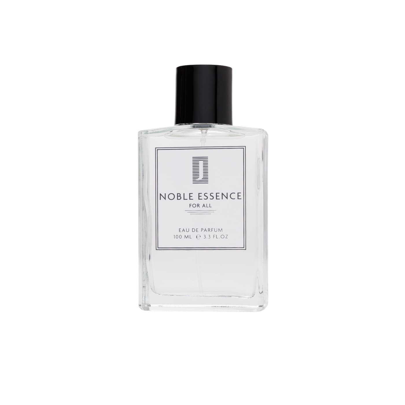 JFenzi Noble Essence — Eau de Parfum 100 ml