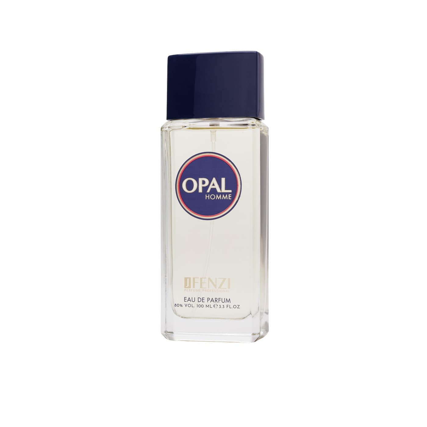 JFenzi Opal Homme — Eau de Parfum 100 ml
