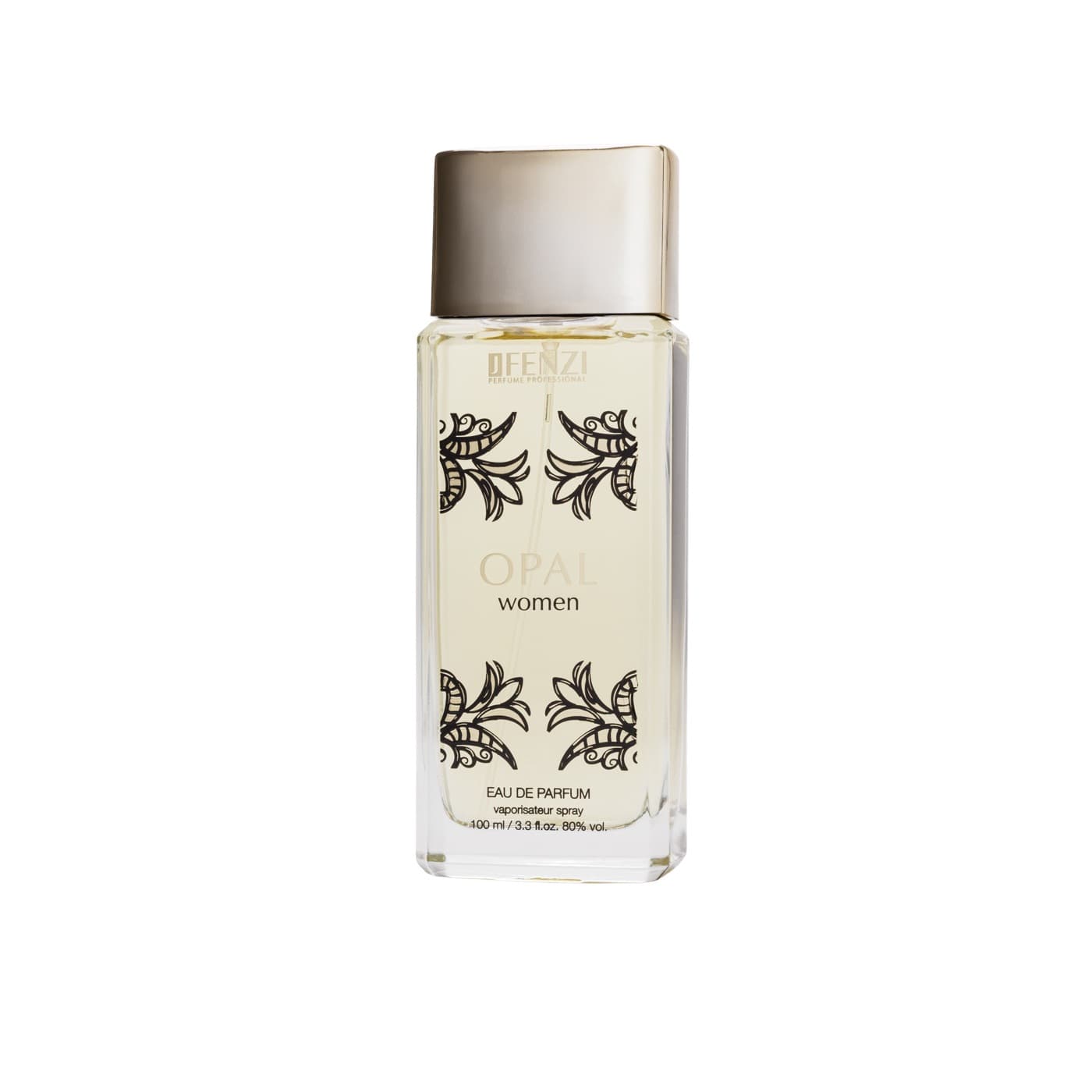JFenzi Opal Women — Eau de Parfum 100 ml
