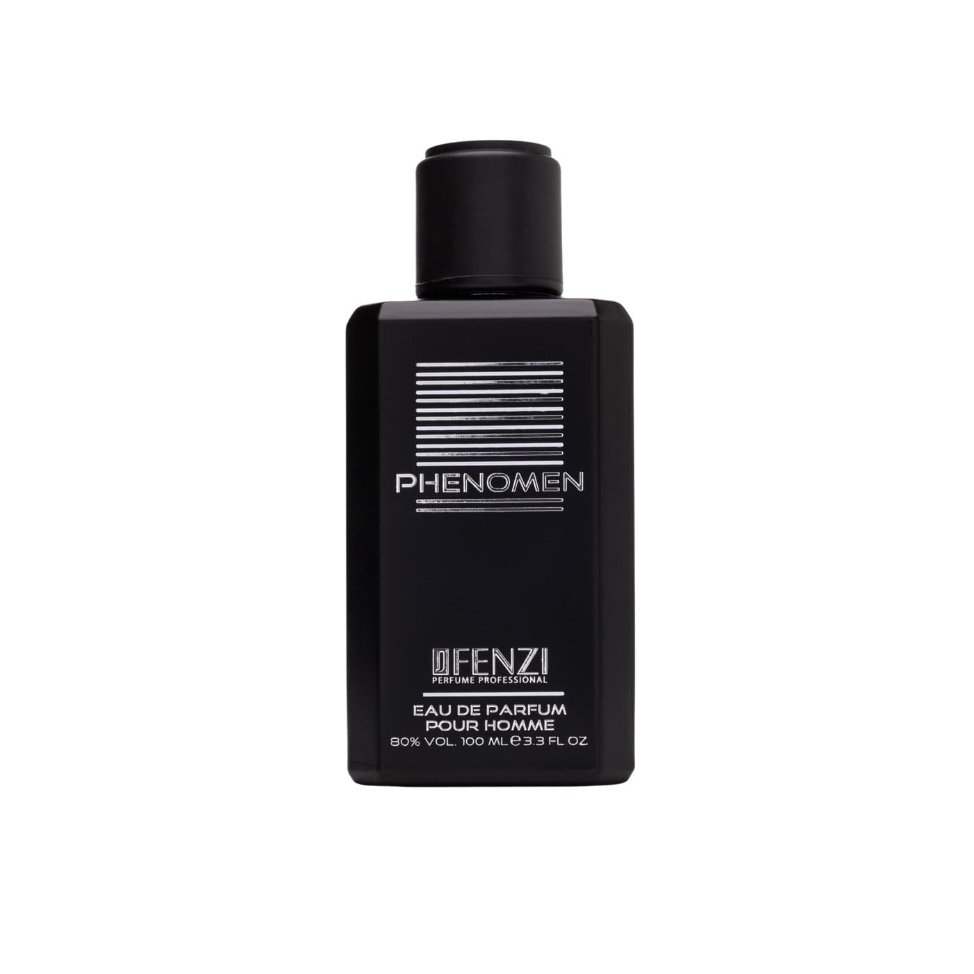 JFenzi Phenomen — Eau de Parfum 100 ml
