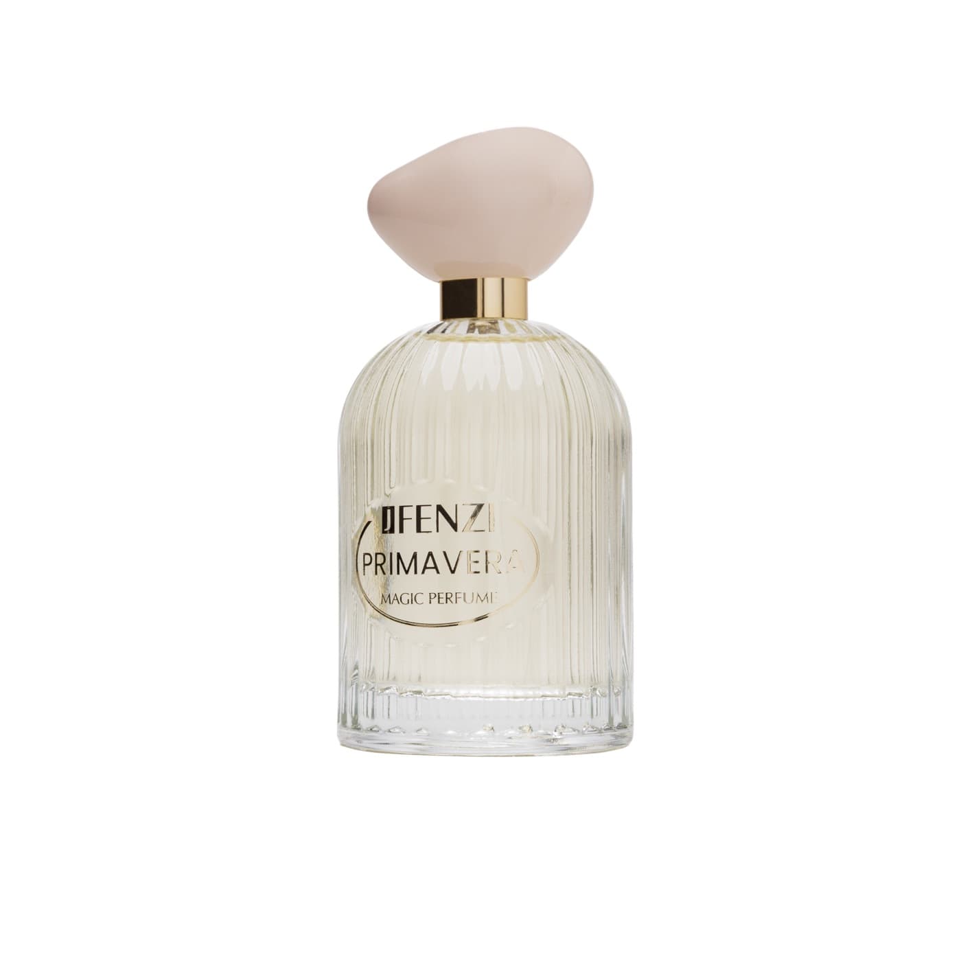 JFenzi Primavera — Eau de Parfum 100 ml