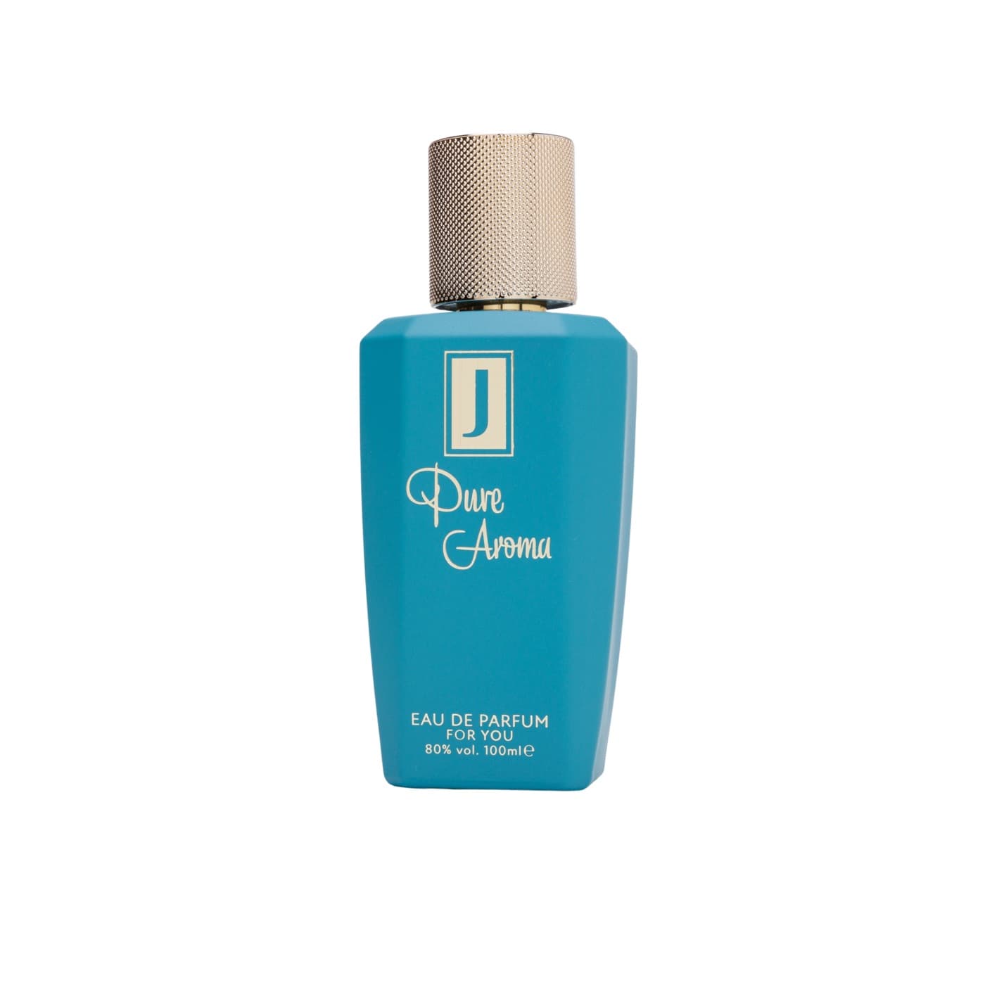 JFenzi Pure Aroma — Eau de Parfum 100 ml