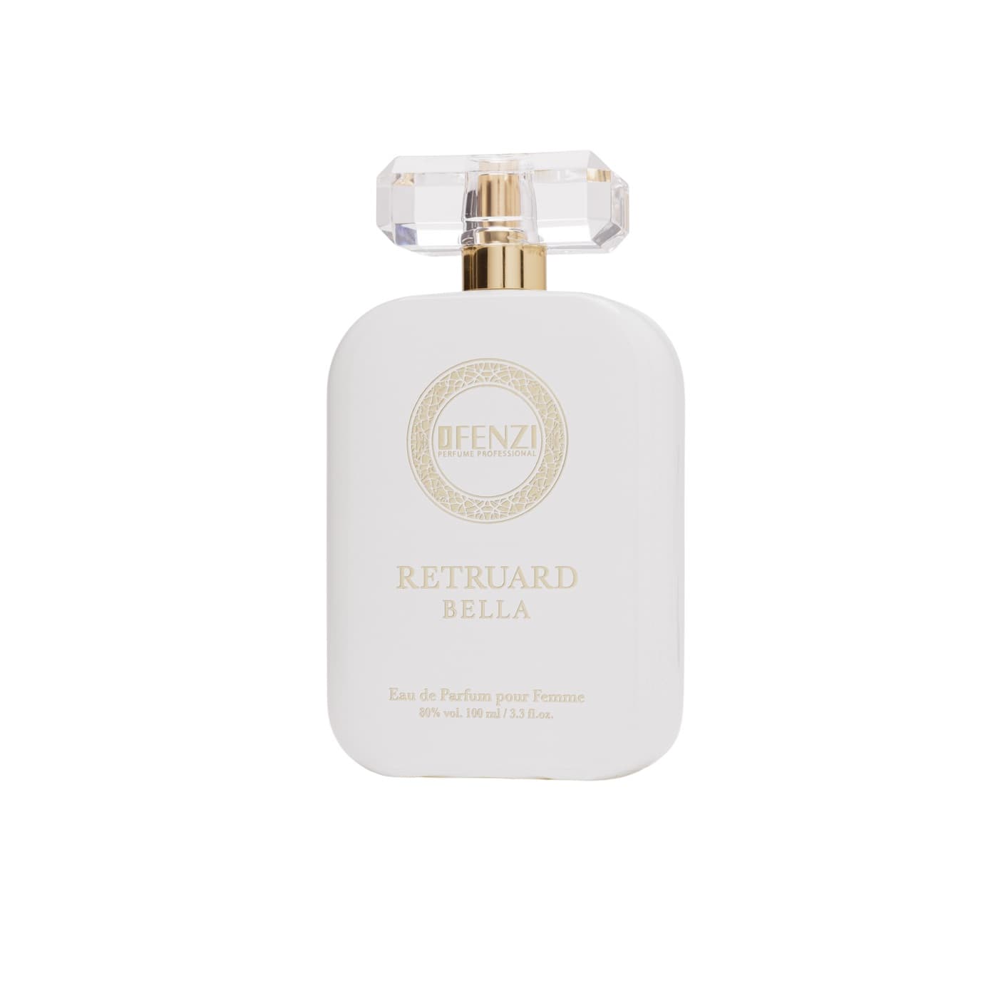 JFenzi Retruard Bella — Eau de Parfum 100 ml