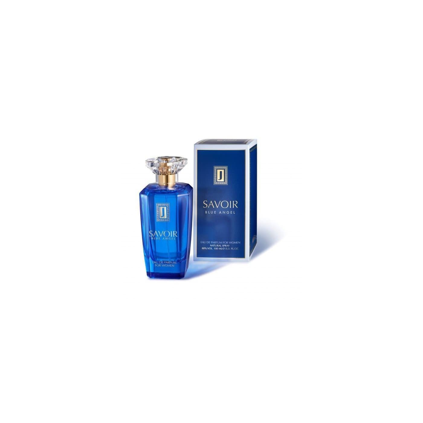 JFenzi Savoir Blue Angel — Eau de Parfum 100 ml