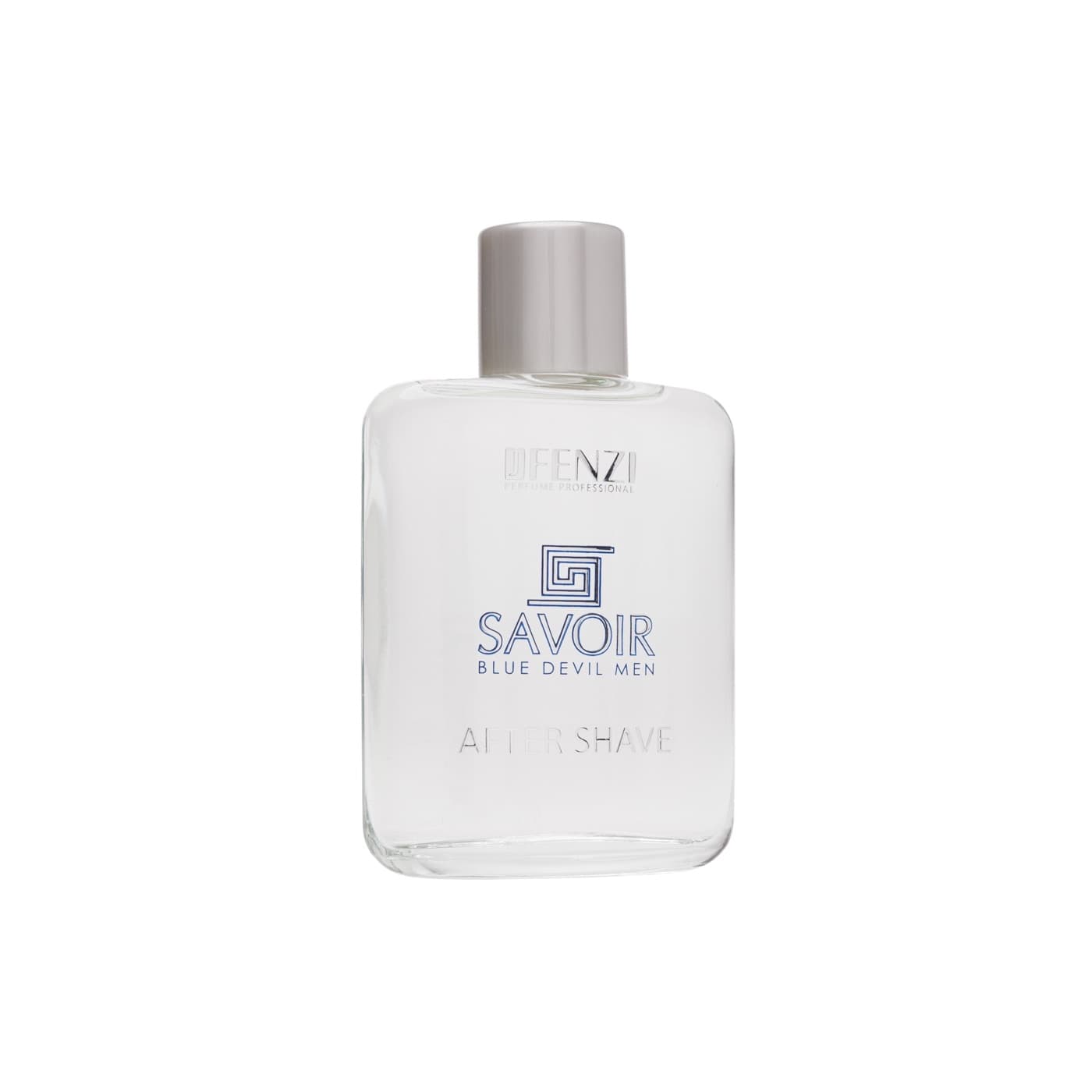 JFenzi Savoir Blue Devil — Eau de Parfum 100 ml